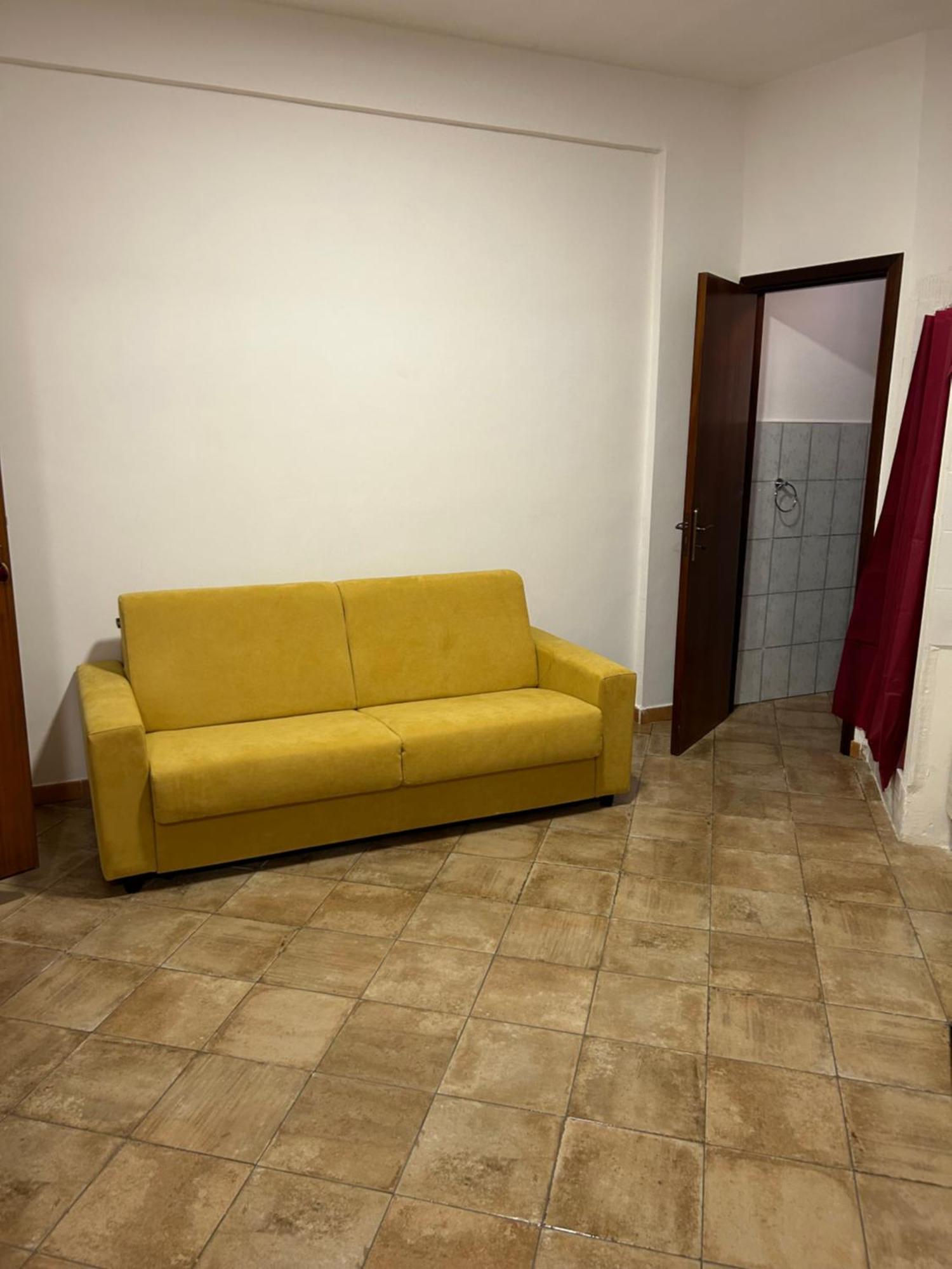 Porta Palermo Centro Sciacca Lejlighed Eksteriør billede